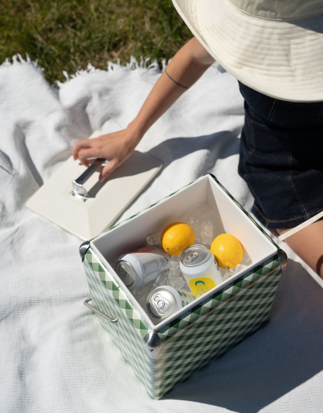 Napoleon Goods - Mini Cooler