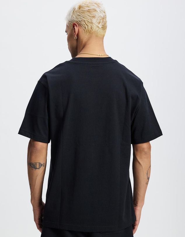 New Balance - Athletics Cotton T-Shirt