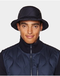 Tilley - Abbott Quilted
