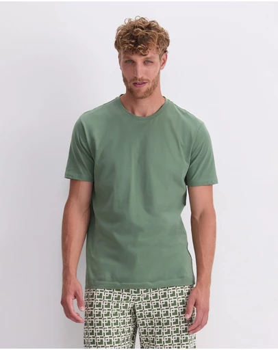 Sportscraft - Supersoft Tee