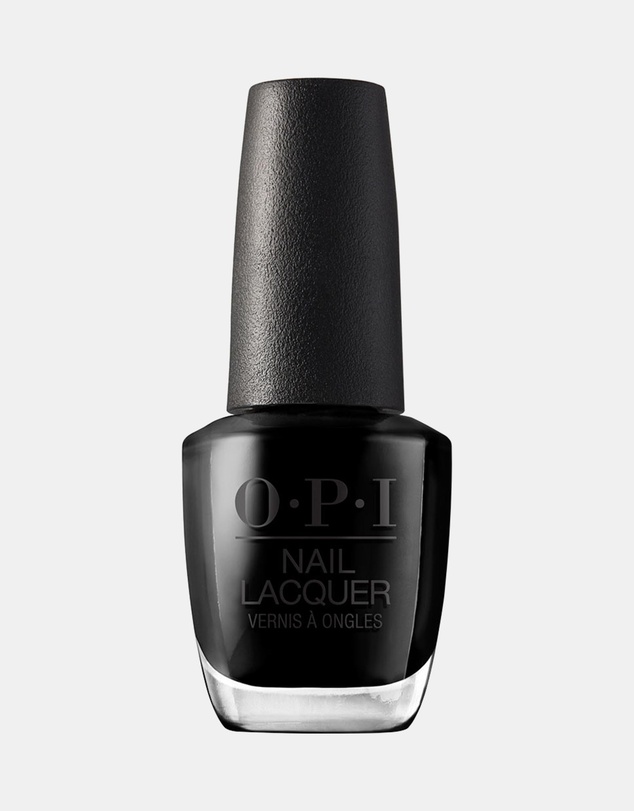 O.P.I - O.P.I Nail Lacquer