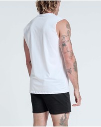Vacancy Co - All Seeing Eye Tank
