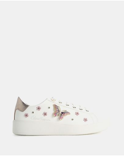 White/Multi