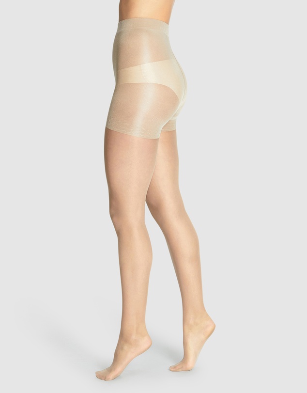 Levante - 3 Pack Body Profile Sheer