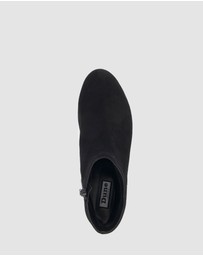 Dune London - Pippie - Black