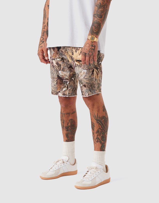 Zanerobe - Naturalist Sureshot Short Real Camo