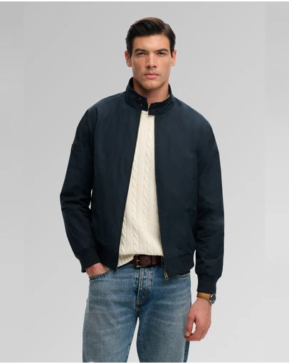 Superdry - Classic Harrington Jacket