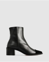 Beau Coops - Abia Ankle Boots