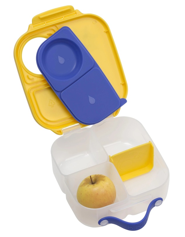 Bbox - Marvel Spidey Mini Lunch Box 1L