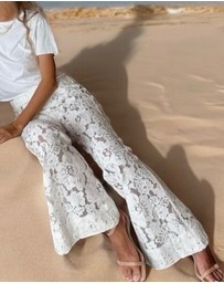 High Heel Jungle - Jen Lace Pant