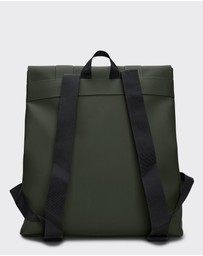 RAINS - MSN Bag