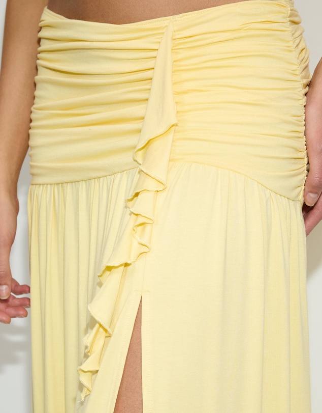 Dazie - Valentina Midi Skirt