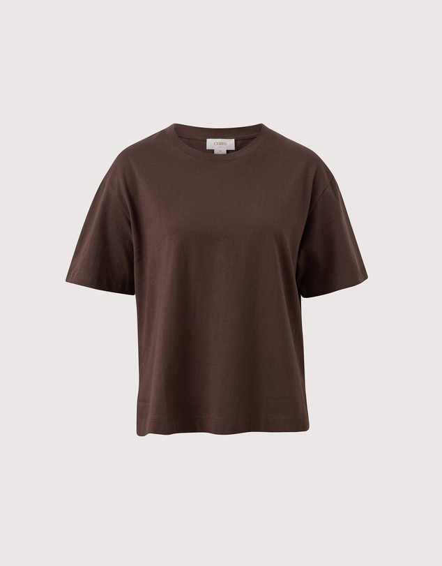 Ceres Life - Stevie Slouchy Tee
