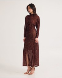 Oxford - Elin Dress