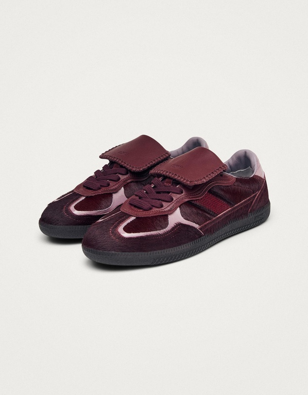 Alohas - TB. 490 Club Leather Sneakers - Women's