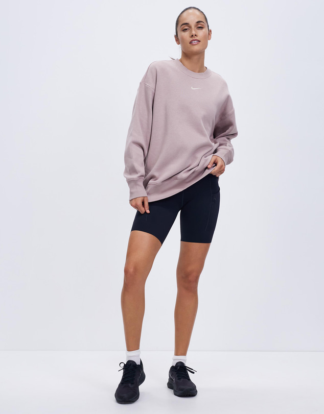 Nike - Go Firm-Support High-Waisted 8