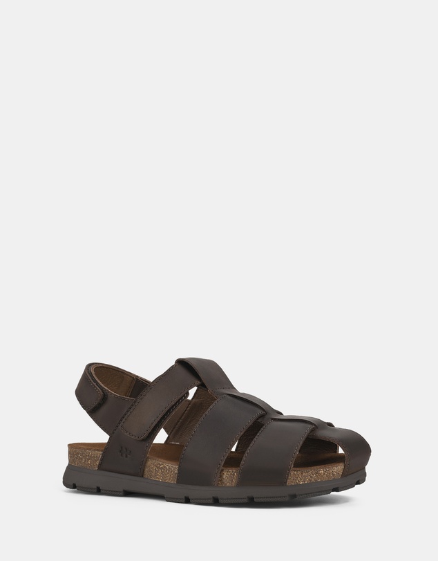 Hush Puppies - Seth