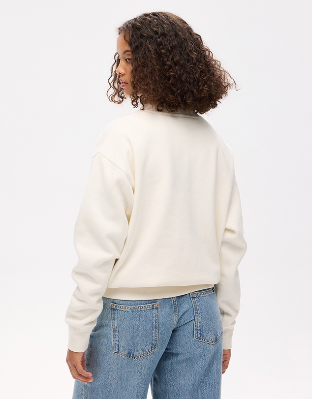 Superdry - Essential Logo Crew Sweat