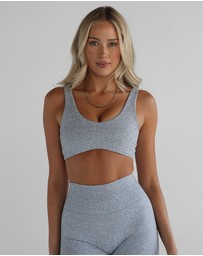 Leelo Active - Classic Essentials Crop
