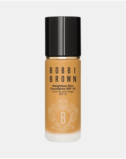 Bobbi Brown - Weightless Skin Foundation