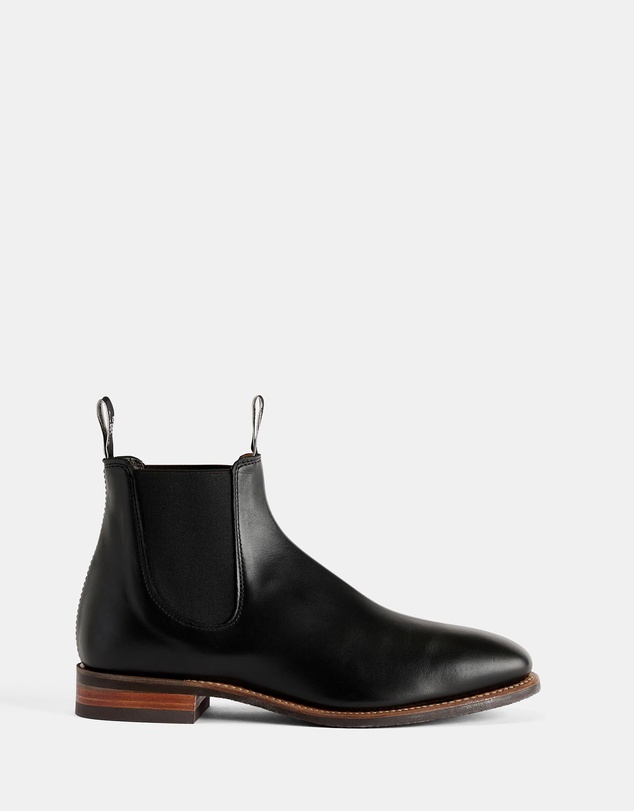 R.M.Williams - Comfort Craftsman Boots - Men's