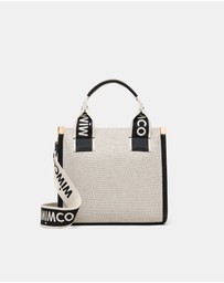MIMCO - Patch Mini Tote Bag