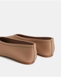 Call It Spring - Eleynora Shoes