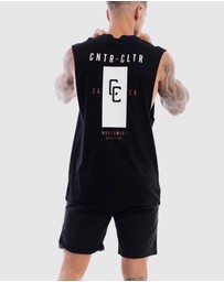 Counter Culture - Runway Tank