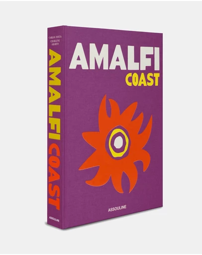 Assouline  - Amalfi Coast