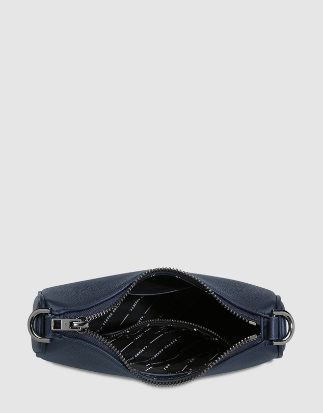 Status Anxiety - Plunder Bag With Dual Straps