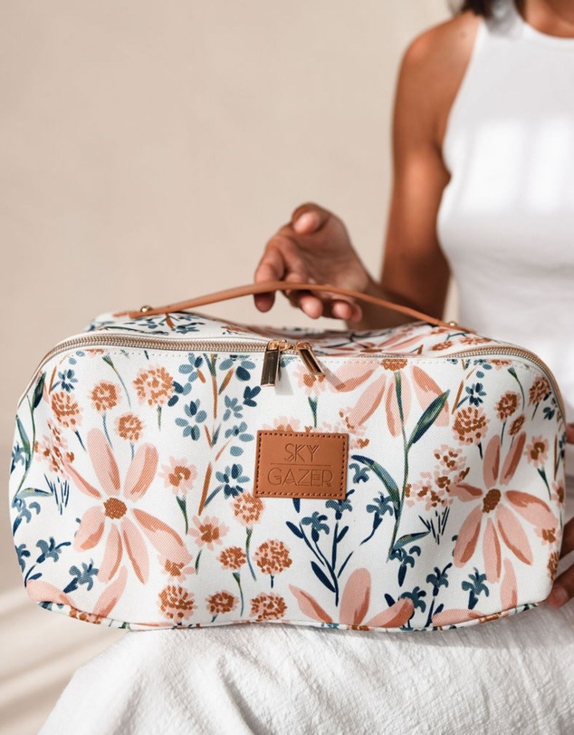 Sky Gazer - Toiletry Bag - Yamba