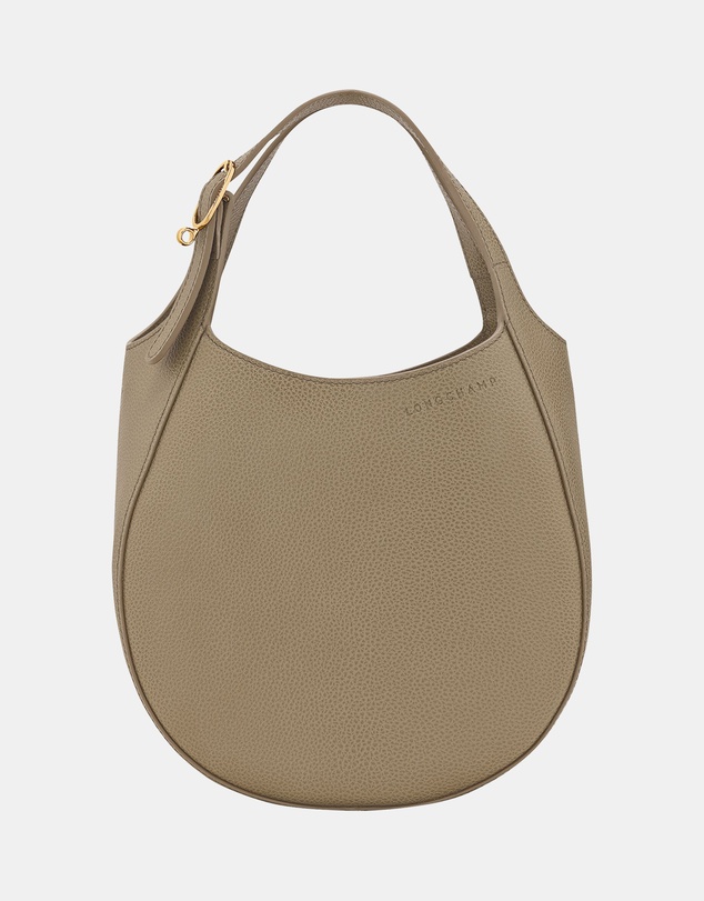 Longchamp - Le Foulonné Top Handle Bag