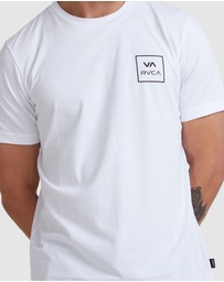 RVCA - Mens VA All The Ways T-Shirt