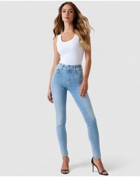 GUESS - Shape Up Jeans