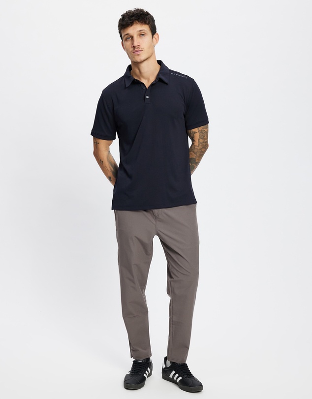 Municipal - Sportcross Easy Pants