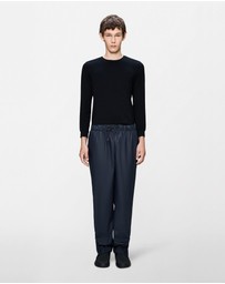 RAINS - Rain Men's Pants Regular Navy