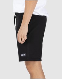 UNIT - UNIT Boulevard Men's Track Shorts