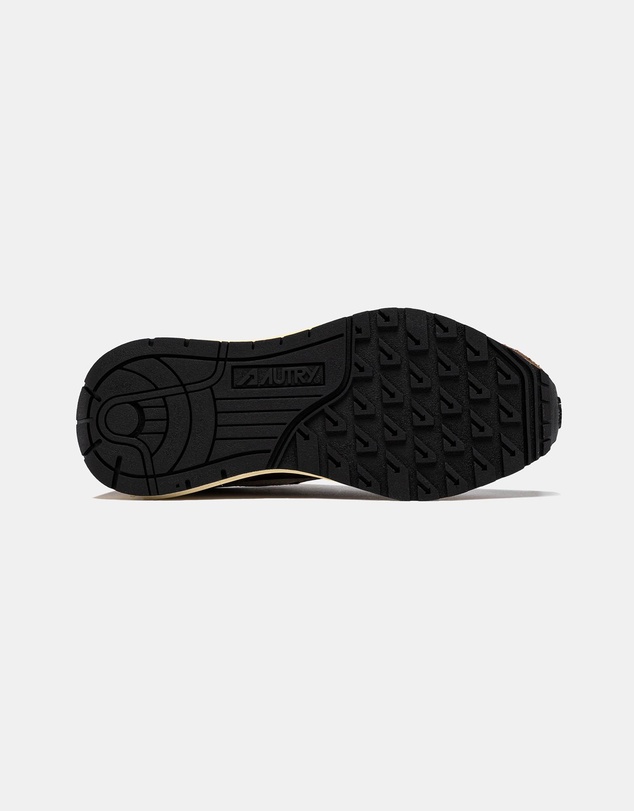 Autry - Reelwind Low Wom Sneakers - Women's