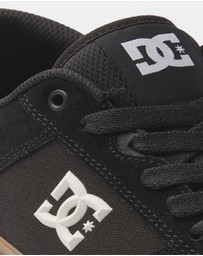 DC Shoes - Mens Teknic Skate Shoes