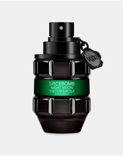 Viktor & Rolf - Spicebomb Night Vision EDP 50ml
