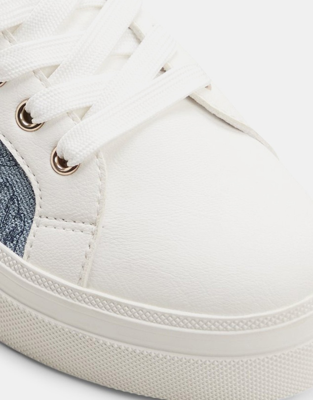 ALDO - Saddie Cupsole Sneakers
