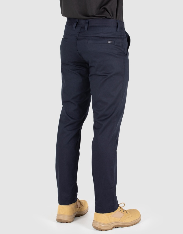 UNIT Workwear - UNIT Ignition Mens Utility Pants