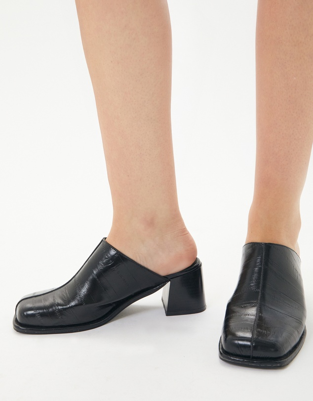 Brie Leon - Chloe Mule