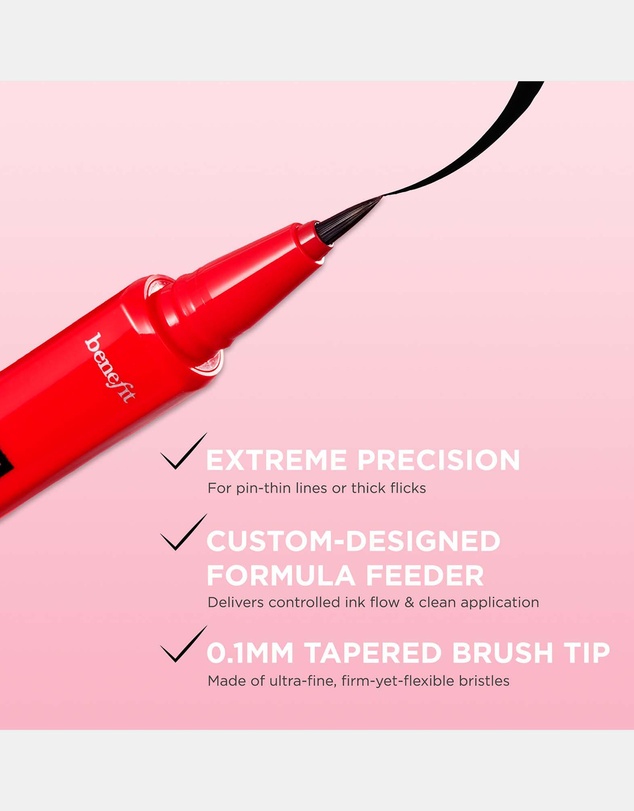 Benefit Cosmetics - They're Real! Xtreme Precision Liner 2.0