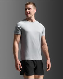 2XU - Aero Mesh Tee