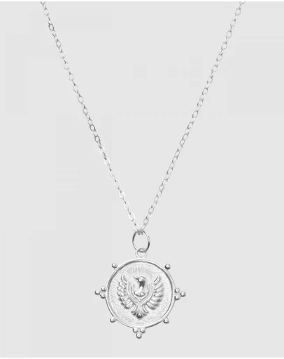 Pastiche - Melody Necklace
