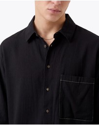 Zanerobe - Business LS Shirt