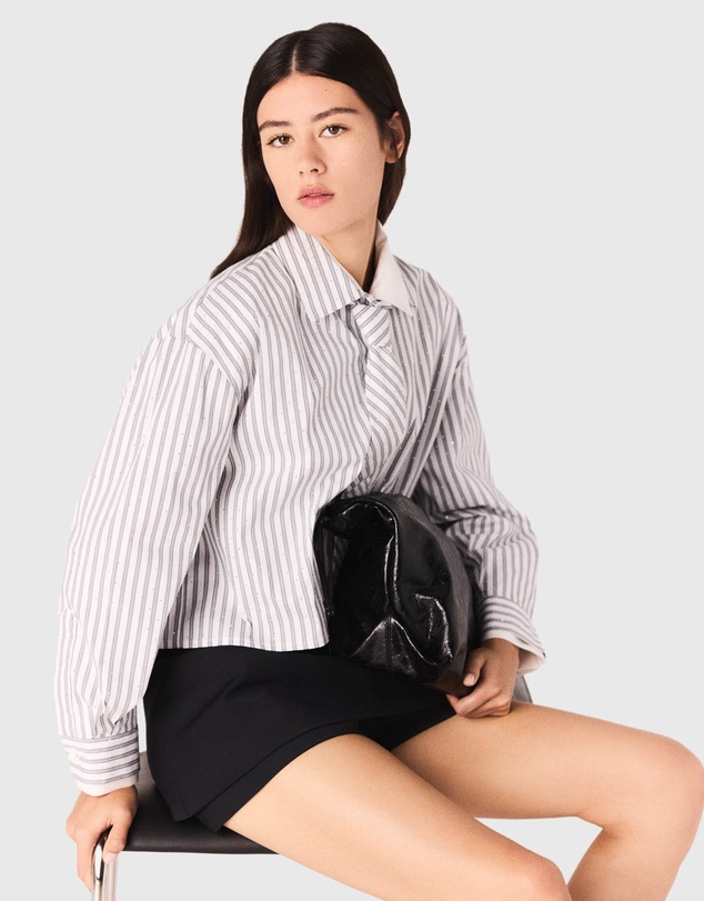 Maje - Cibacky Shirt