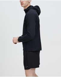Brooks - Canopy Jacket
