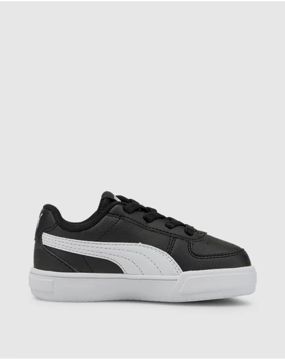 Puma - Caven AC Babies Trainers - Kid's